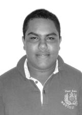 Foto de ANTONIO WEKTON COSTA DOS SANTOS