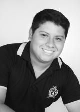 Foto de TIAGO PIRES DOS SANTOS
