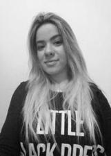 Foto de SARA SUZIANE DE OLIVEIRA ARAUJO