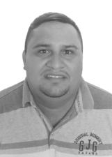 Foto de YANGLYER GLAY SANTOS MATTOS