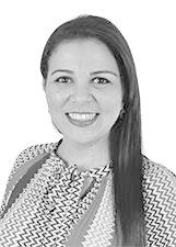 Foto de AMARA GISELE MELO DA SILVA