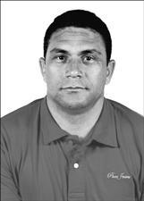 Foto de UGLEDSON DA CUNHA LIMA