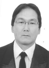 Foto de Alberto Yoiti Nakata