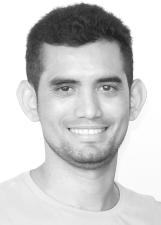 Foto de JOSE DELCICLEY PACHECO VIEGAS