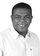 Foto de CLEITON RIBEIRO BORGES