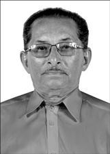 Foto de DEOCLIDES LEAO DE ALMEIDA