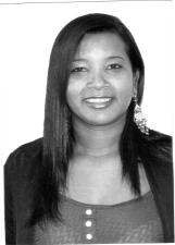 Foto de MARIA LUCIENE TRINDADE DE SOUZA