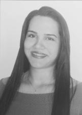 Foto de JÉSSICA ANDREZA DE SOUZA ALMEIDA