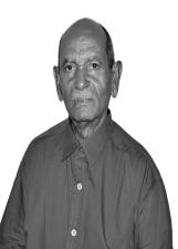 Foto de Sabino Pereira dos Santos