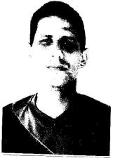Foto de LUIS ANDRE GOMES SALVADOR