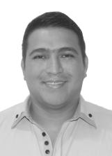 Foto de GILBERTO NASCIMENTO DA SILVA JUNIOR