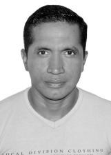 Foto de CLEDSON TEIXEIRA FONSECA