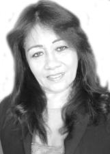 Foto de Maria Olinda Vanzeler Tavares