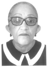 Foto de ROSALICE MARQUES DAS MERCES