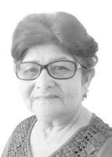 Foto de Maria Liduina Pantoja