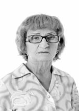 Foto de Maria Luzia Ruffeil da Piedade