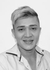 Foto de ANDERSON DOS SANTOS LACERDA