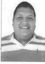 Foto de MARLESSON TADEU RIBEIRO DE SOUSA