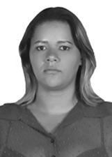Foto de ALAINE DA SILVA CASTRO