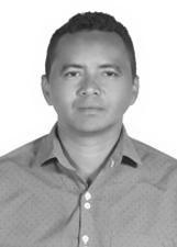 Foto de MARCOS CÍCERO ALVES DOS SANTOS