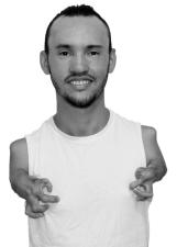 Foto de LUCAS RIBEIRO DE SOUSA