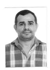 Foto de MARCIO ALVES CABRAL DE SOUSA