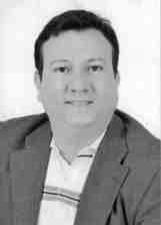 Foto de LAZARO LUIS DE SOUSA SALDANHA