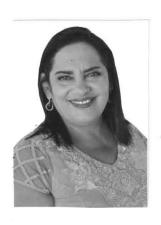 Foto de MARTA RESENDE SOARES