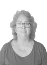 Foto de Dinalva das Graças Saldanha de Medeiros