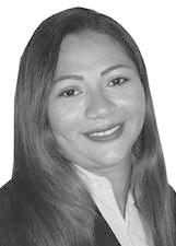 Foto de RAQUEL DA SILVA TASAKI