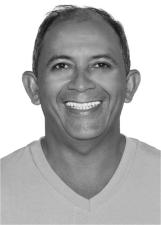 Foto de Nilton Carlos da Conceição Santos