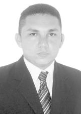 Foto de ANDERSON BALIEIRO DE ALMEIDA