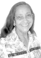Foto de AQUILINA MARIA RUY SECCO RIBEIRO