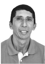 Foto de RODRIGO RAYOL BARROS