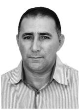 Foto de ANTONIO CARLOS GONCALVES RUFINO