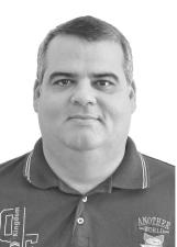 Foto de ALFREDO EGIDIO MOTA MELO DA ROCHA