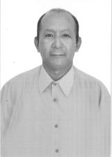 Foto de Nilton dos Santos Figueiredo