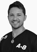 Foto de THARLLES DA SILVA BORGES