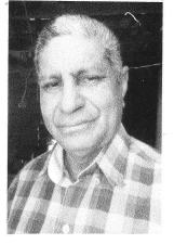 Foto de RAIMUNDO LIMA GAMA FILHO