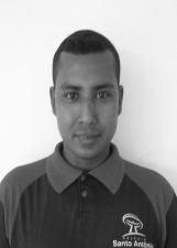 Foto de EZEQUIEL MORAES DA SILVA