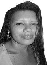 Foto de VALCILENE DE NAZARE SILVA ARAUJO
