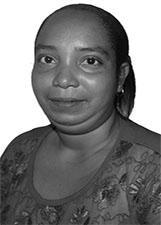 Foto de OCICLEIA DOS SANTOS GERONIMO