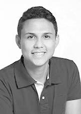 Foto de JOSÉ ORLANDO PAULINO DE SOUZA FILHO