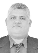 Foto de MAURO SERGIO SILVA DOS SANTOS