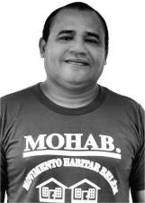 Foto de JAIRO LUIS DE ARAUJO MOURA