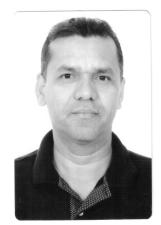 Foto de ORLANDO DA SILVA ELIAS