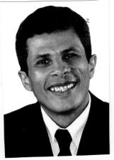 Foto de SILAS OLIVEIRA DA SILVA