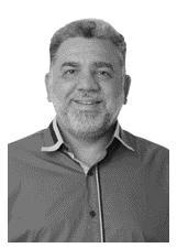 Foto de Clayton Baeta de Oliveira
