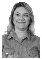Foto de JESSYLENNE RANIERI DANTAS