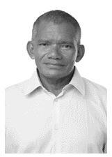 Foto de SOTERO AMARAL NETO